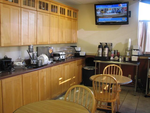 Motel 6 Marion Ar Εξωτερικό φωτογραφία