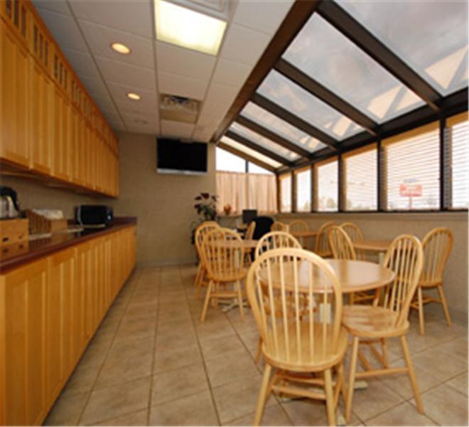 Motel 6 Marion Ar Εξωτερικό φωτογραφία