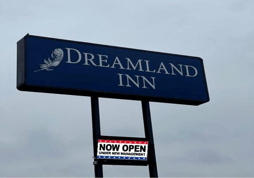 Motel 6 Marion Ar Εξωτερικό φωτογραφία