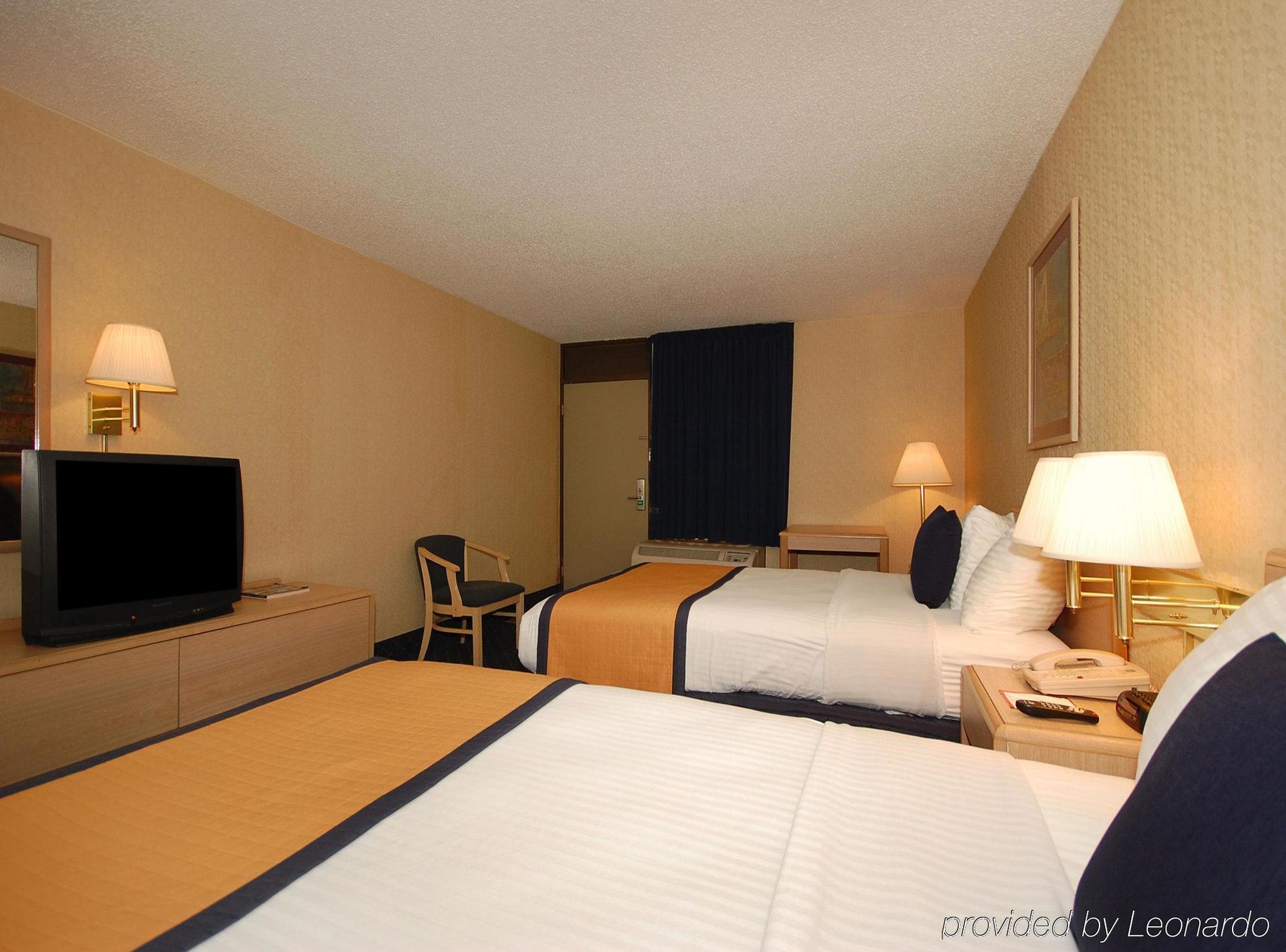 Motel 6 Marion Ar Δωμάτιο φωτογραφία