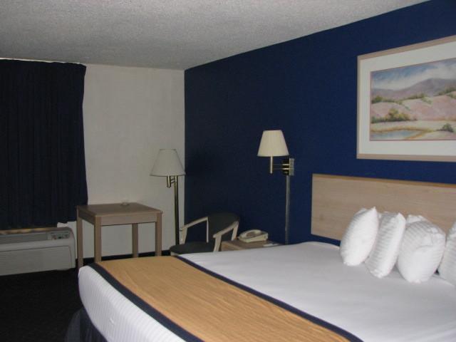 Motel 6 Marion Ar Δωμάτιο φωτογραφία