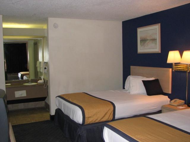 Motel 6 Marion Ar Δωμάτιο φωτογραφία