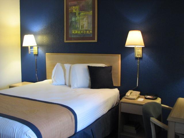 Motel 6 Marion Ar Δωμάτιο φωτογραφία