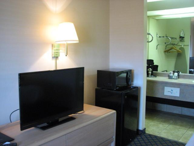 Motel 6 Marion Ar Δωμάτιο φωτογραφία