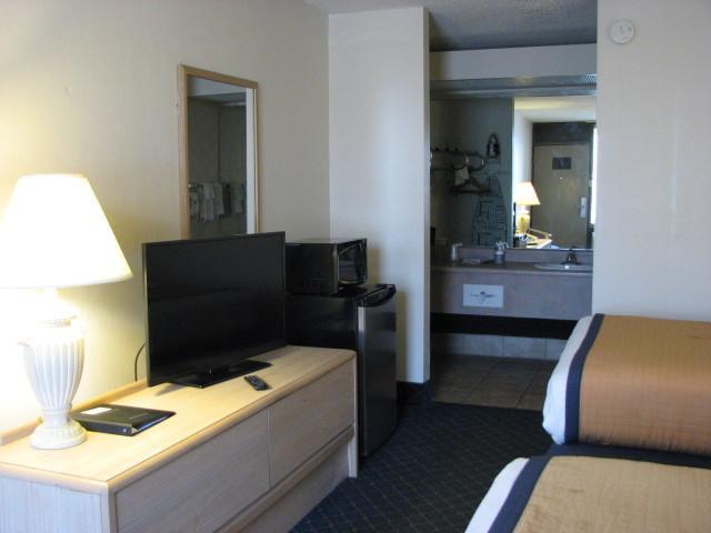 Motel 6 Marion Ar Δωμάτιο φωτογραφία
